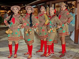 Vila do Mar by Summit Hotels