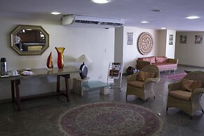 Dan INN Mar Piedade By Nacional Inn