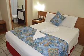 Dan INN Mar Piedade By Nacional Inn