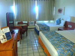 Dan INN Mar Piedade By Nacional Inn
