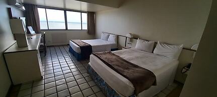 Dan INN Mar Piedade By Nacional Inn