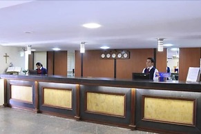 Dan INN Mar Piedade By Nacional Inn