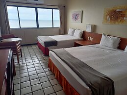 Dan INN Mar Piedade By Nacional Inn