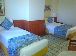 Dan INN Mar Piedade By Nacional Inn