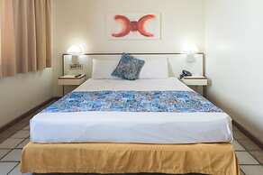 Dan INN Mar Piedade By Nacional Inn