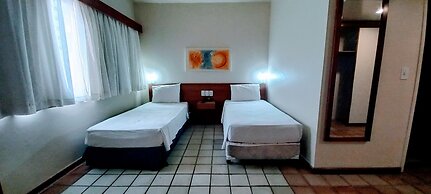 Dan INN Mar Piedade By Nacional Inn