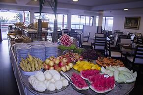 Dan INN Mar Piedade By Nacional Inn