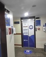 Dan INN Mar Piedade By Nacional Inn