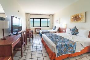 Dan INN Mar Piedade By Nacional Inn