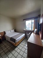 Dan INN Mar Piedade By Nacional Inn