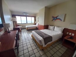 Dan INN Mar Piedade By Nacional Inn