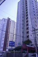 Dan INN Mar Piedade By Nacional Inn