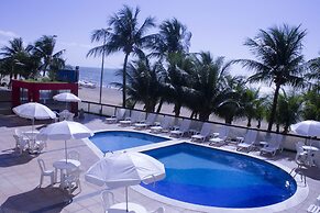 Dan INN Mar Piedade By Nacional Inn