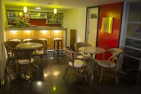 Dan INN Mar Piedade By Nacional Inn