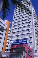 Dan INN Mar Piedade By Nacional Inn