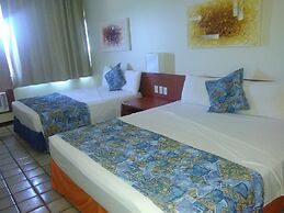 Dan INN Mar Piedade By Nacional Inn