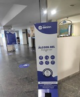 Dan INN Mar Piedade By Nacional Inn