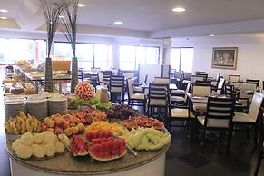 Dan INN Mar Piedade By Nacional Inn