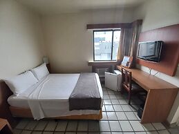 Dan INN Mar Piedade By Nacional Inn