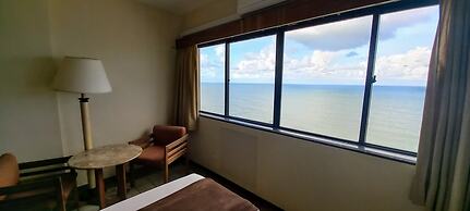 Dan INN Mar Piedade By Nacional Inn