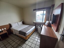 Dan INN Mar Piedade By Nacional Inn