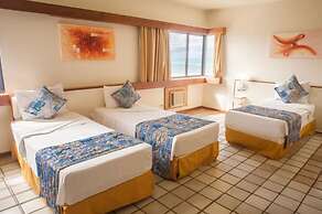 Dan INN Mar Piedade By Nacional Inn
