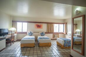 Dan INN Mar Piedade By Nacional Inn