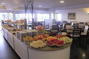 Dan INN Mar Piedade By Nacional Inn