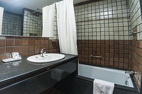 Dan INN Mar Piedade By Nacional Inn