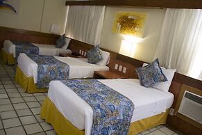 Dan INN Mar Piedade By Nacional Inn