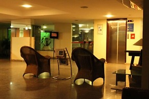 Dan INN Mar Piedade By Nacional Inn
