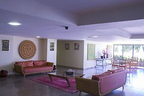 Dan INN Mar Piedade By Nacional Inn