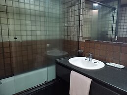 Dan INN Mar Piedade By Nacional Inn