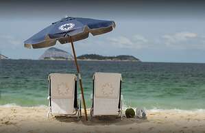 Sol Ipanema Hotel