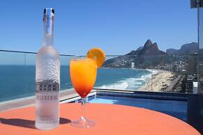Sol Ipanema Hotel