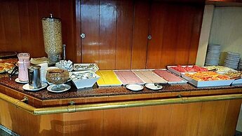 Hotel Atlantico Star