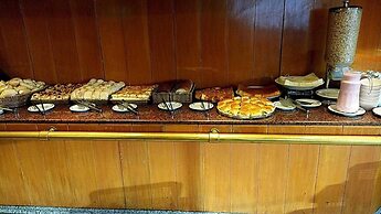 Hotel Atlantico Star
