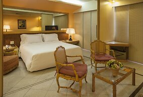 Hotel Atlantico Star