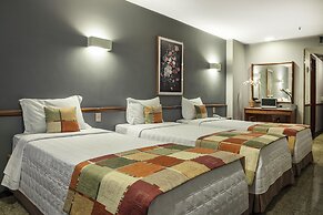 Hotel Atlantico Star
