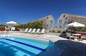 Hotel Atlantico Star