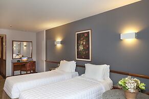 Hotel Atlantico Star