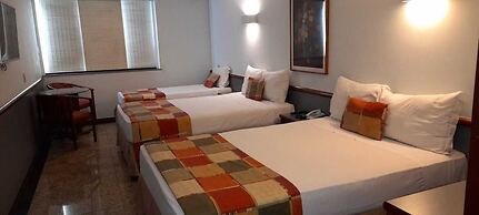 Hotel Atlantico Star