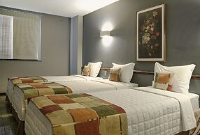 Hotel Atlantico Star