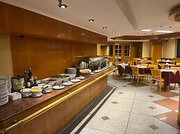 Hotel Atlantico Star