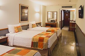 Hotel Atlantico Star