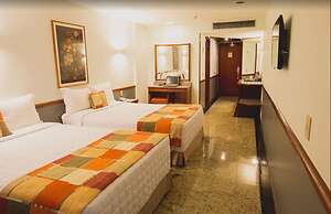 Hotel Atlantico Star