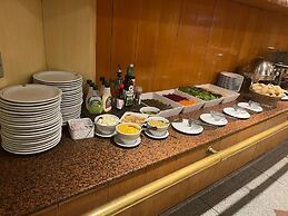 Hotel Atlantico Star