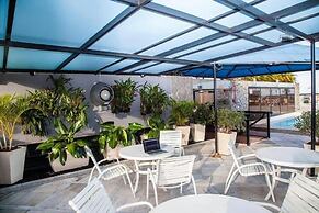 Hotel Atlantico Star