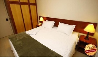 London Class Hotels