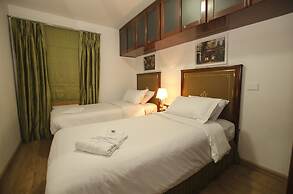 London Class Hotels